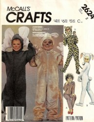2624 MCC COSTUME
